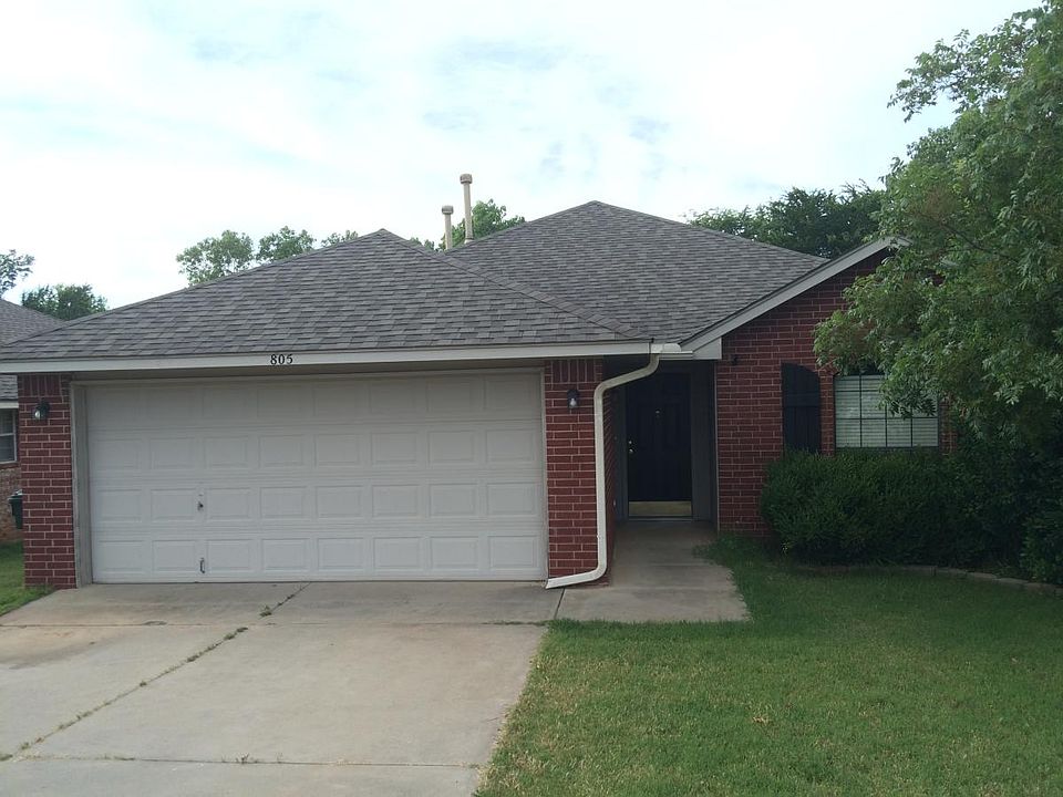 1st image of 805 Tioga Cir