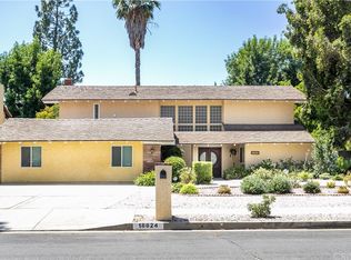 18824 Kenya St, Porter Ranch, CA 91326