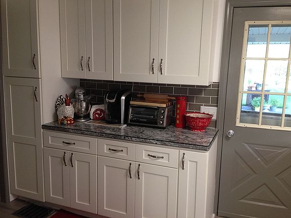 Remodel Oct. 2016