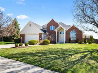 2133 Shore Oaks Pass, Fort Wayne, IN 46814