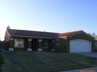 1055 Olive Ave, Beaumont, CA 92223