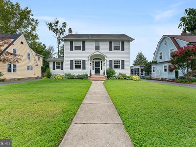 220 Linden Ave, Riverton, NJ, 08077