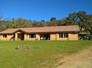 14011 Stephens Canyon Rd, Arroyo Grande, CA 93420