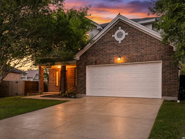 6706 CARISBROOKE LN, Austin, TX 78754