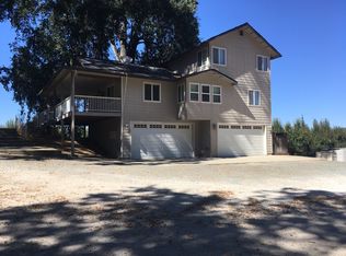 2122 Scotts Valley Rd, Lakeport, CA 95453