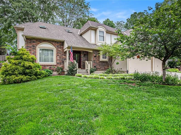 2409 NE 73rd Ter, Gladstone, MO 64118