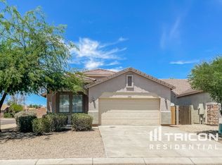 2702 E Morenci Rd, San Tan Valley, AZ 85143