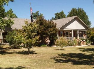 2516 Big Oak Rd, Harrison, AR 72601