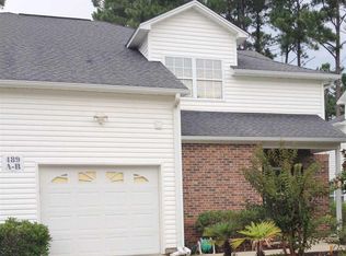 491 Shellbank Dr, Longs, SC 29568