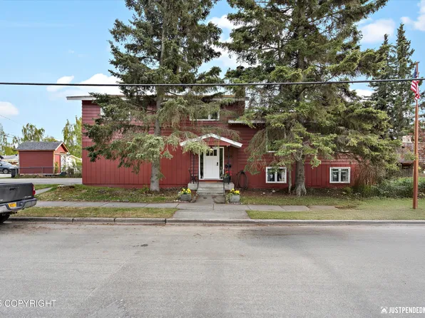1440 W 13th Ave, Anchorage, AK 99501