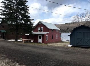 224 Fulton Rd, Caroga Lake, NY 12032