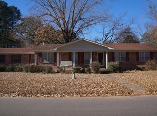 408 S Arlington Ave, Russellville, AR 72801