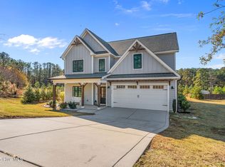 276 Rossborn Lane, Carthage, NC 28327