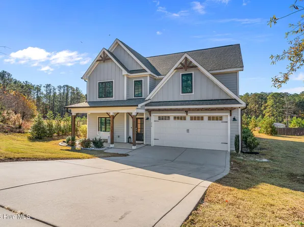 276 Rossborn Lane, Carthage, NC 28327