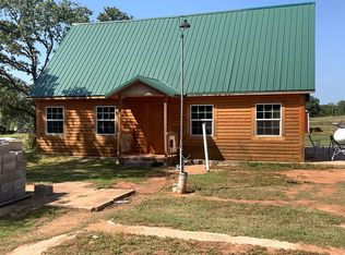 25150 Bethel Curve Rd, Tecumseh, OK 74873