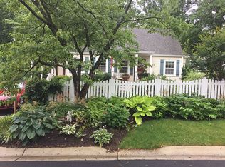 3324 Glenway Dr, Kensington, MD 20895