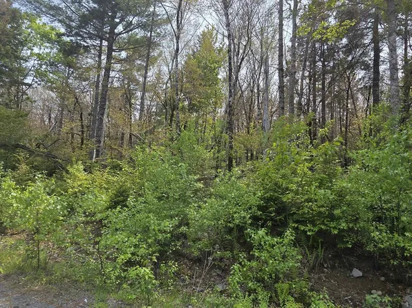 Nathan Croft Rd Lot 4, Lunenburg, NS B4V 6T9