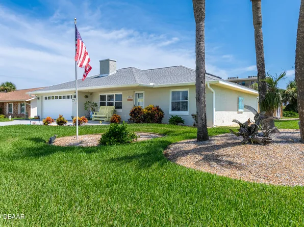 47 Sea Gull Dr, Ormond Beach, FL 32176