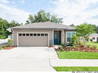 16011 NW 122nd Ln, Alachua, FL 32615