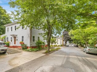 64 Warren St #2, Newburyport, MA 01950