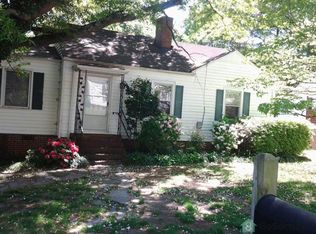 390 Alexander Cir, Kennesaw, GA 30060