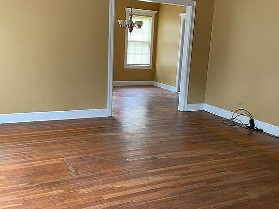 Living Room to Dining Room