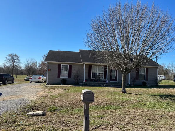 405 Fairway Green Dr, Shelbyville, TN 37160