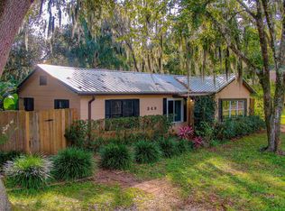 349 Abbey Ave, Saint Augustine, FL 32084