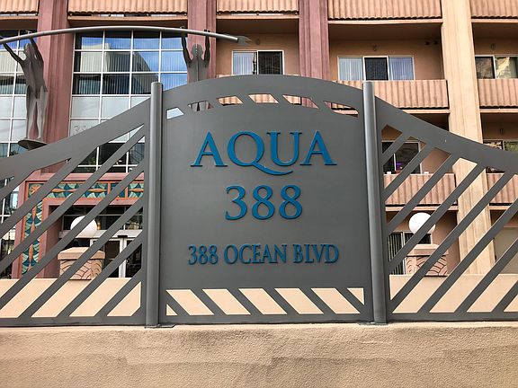 3rd image of 388 E Ocean Blvd Unit 601
