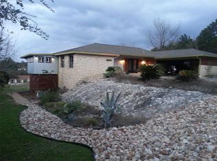 21010 Stillwood Ct, Lago Vista, TX 78645