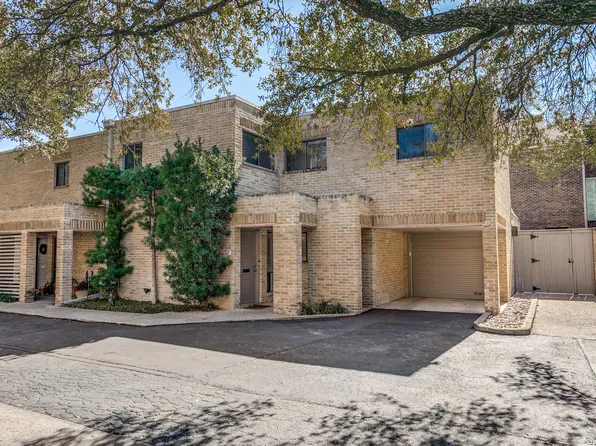 8123 N New Braunfels #F, San Antonio, TX 78209