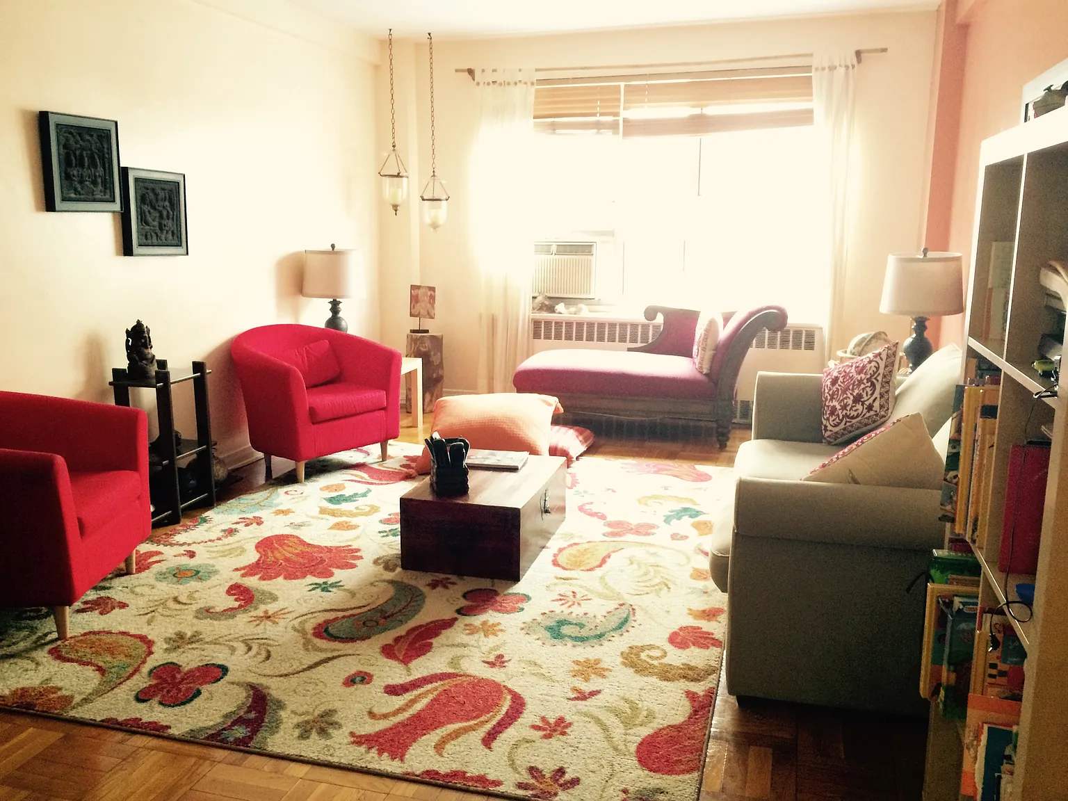 7136 110th St APT 3D photo 1