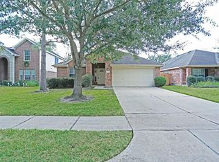 5010 Juniper Walk Ln, Katy, TX 77494