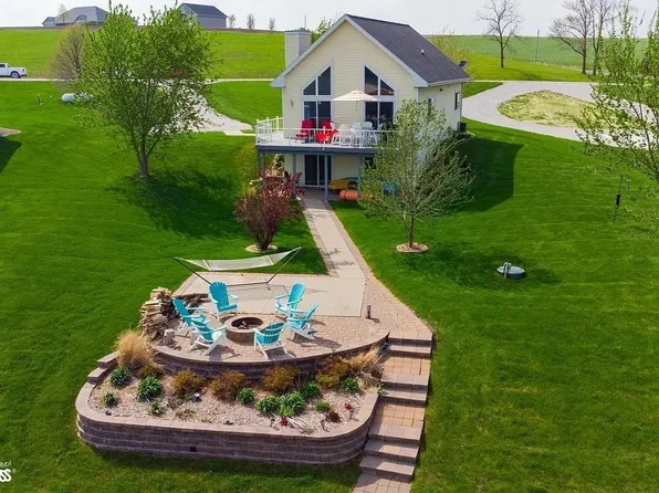 1304 Walters Ave, Ellston, IA 50074