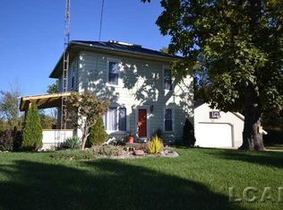 9560 Briggs Hwy, Addison, MI 49220