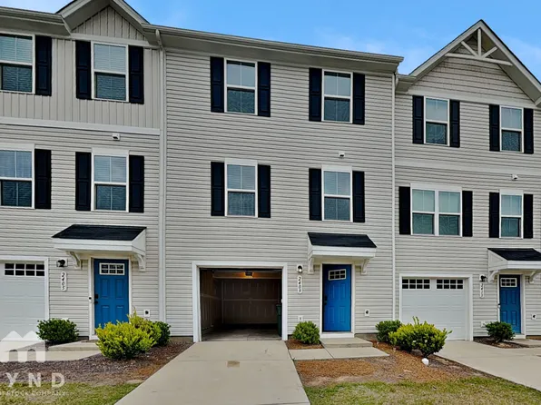 2409 Fathom Way, Charlotte, NC 28269