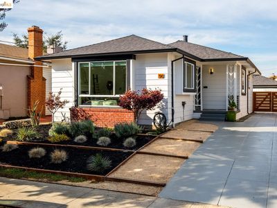 90 Begier Ave, San Leandro, CA, 94577