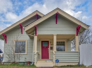 5921 Yakima Ave, Tacoma, WA 98408