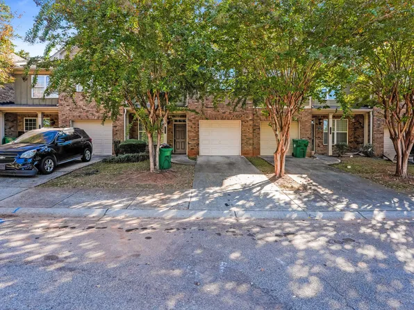 4431 Dallis Ct, Stone Mountain, GA 30083