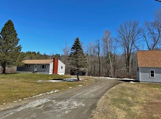 476 State Route 15, Underhill, VT 05489