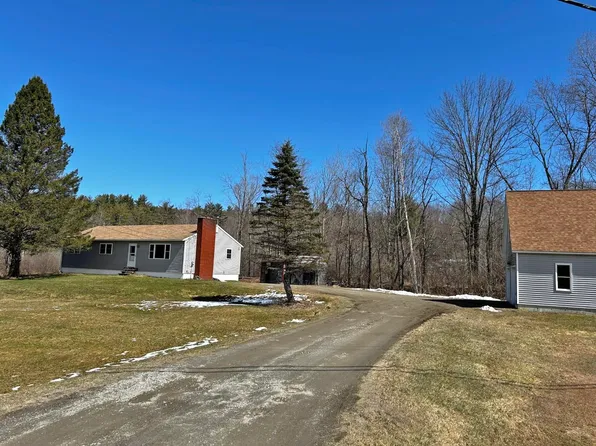 476 VT Route 15, Underhill, VT 05489