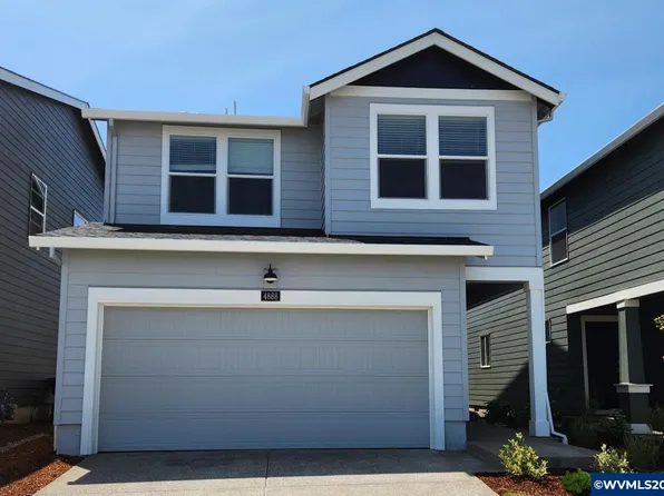 4888 Abraham Ave NE, Salem, OR 97301