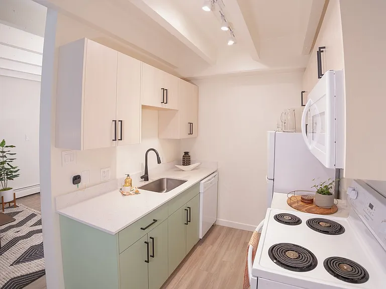 Valli Hi Apartments — Photo 25