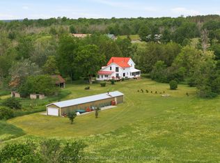 336 Ray Rd, Centre Hastings, ON K0K 2K0