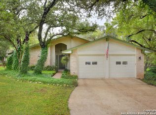 6100 Sun Dial St, Leon Valley, TX 78238