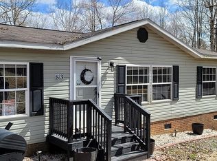 83 Carnaby Dr, Roxboro, NC 27574