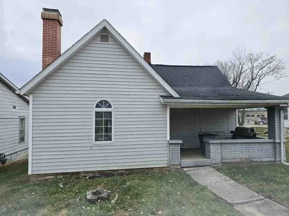 311 Lafayette Ave, Oolitic, IN 47451