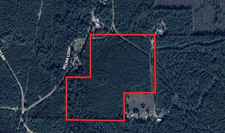 1st image of 0 Boston Old River Rd