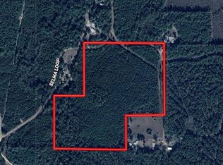 0 Boston Old River Rd, Georgetown, LA 71432