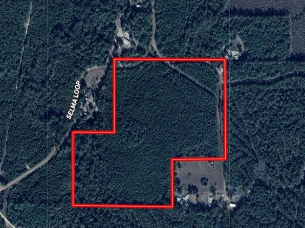 0 Boston Old River Rd, Georgetown, LA 71432